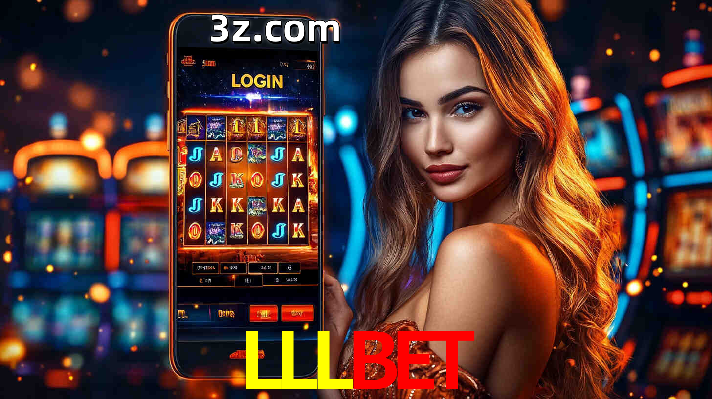 Isenção de Responsabilidades no site LLLBET