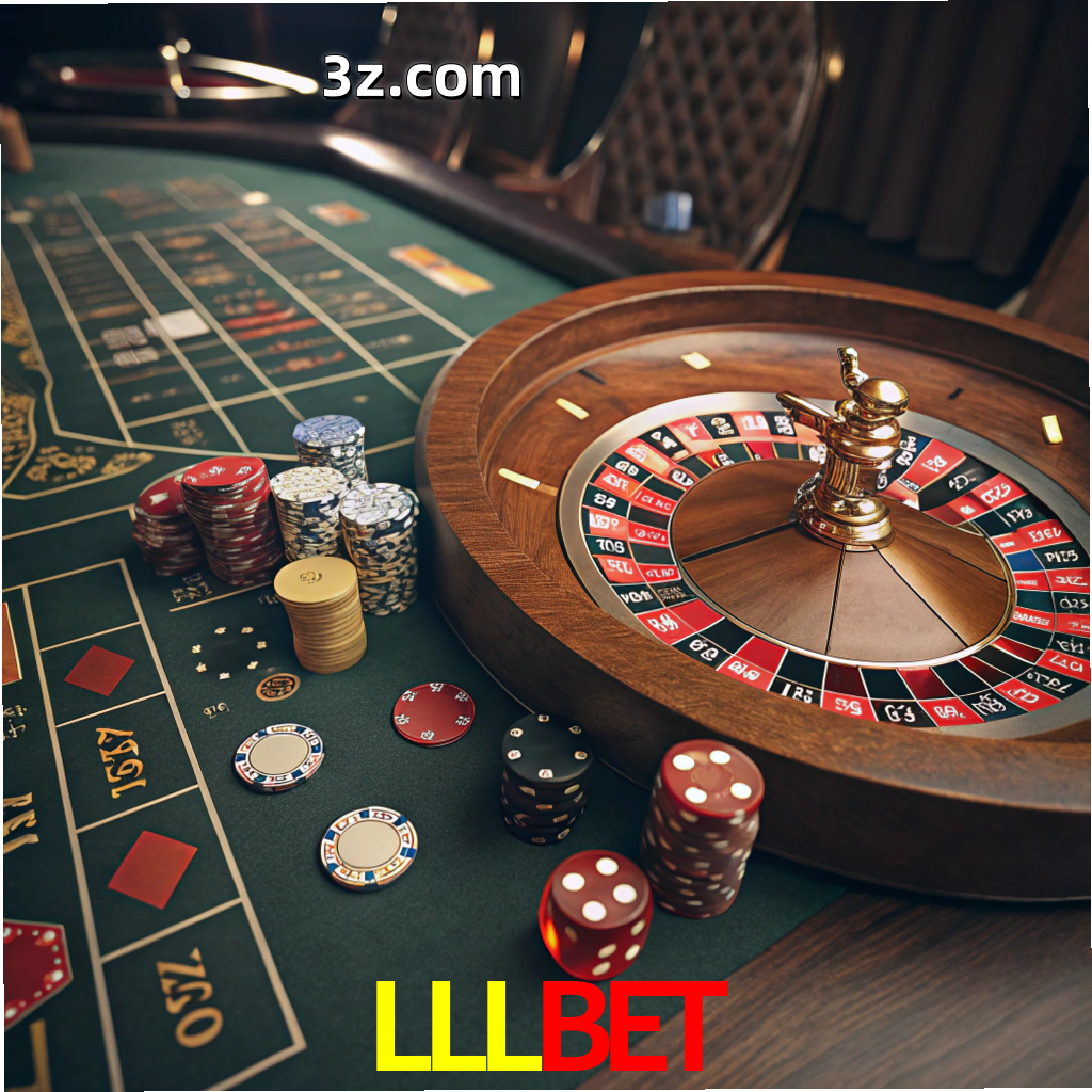 Jogue Roleta online LLLBET
